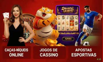 Dúvidas frequentes sobre apostas esportivas na dj6