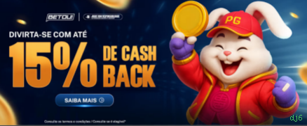 dj6 slots no app