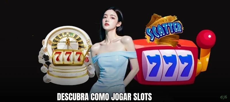 Aplicativo móvel dj6 para iOS e Android