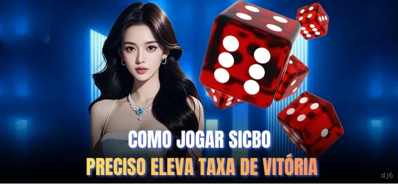 Programa VIP dj6 - benefícios exclusivos