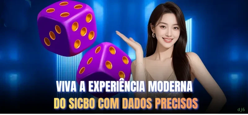 Bônus e prêmios dj6